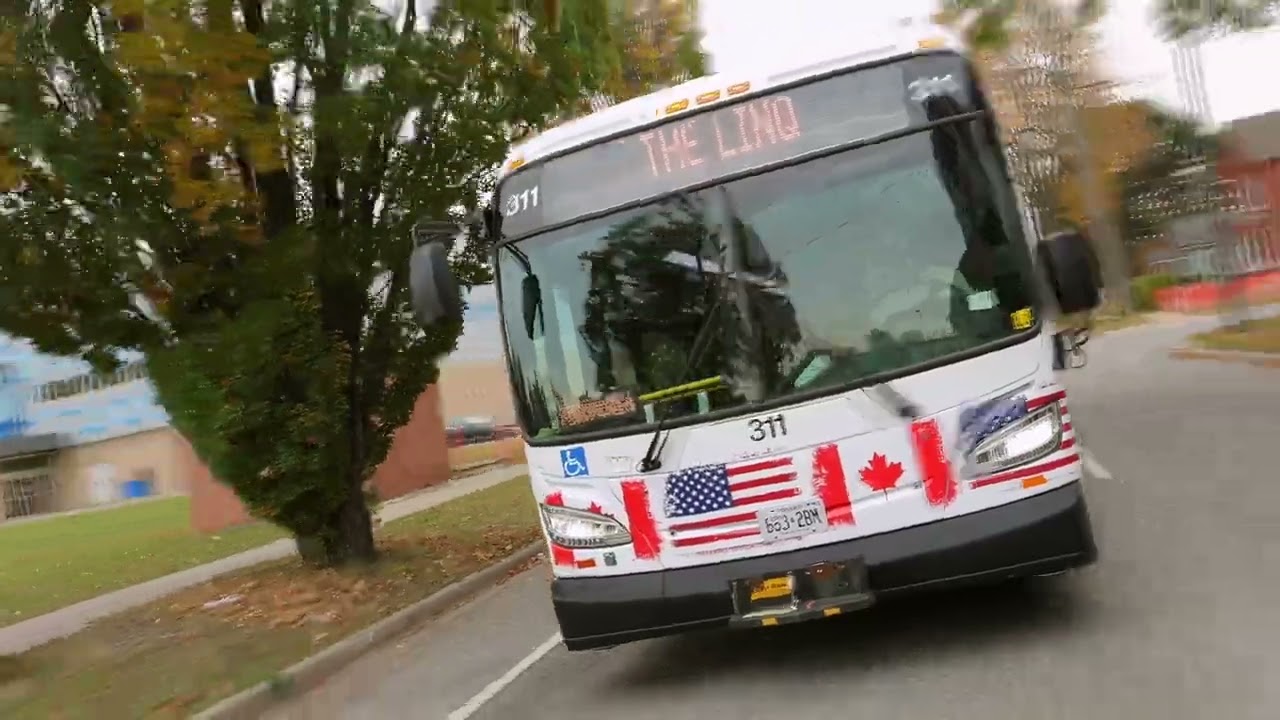 Windsor – Detroit Corridor